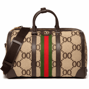 GG Camel Duffle Bag 1:1 Master