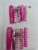 Gothic pink